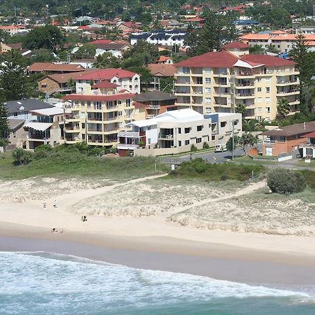 Hotel Casablanca Palms Gold Coast Exterior foto