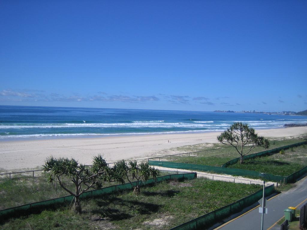 Hotel Casablanca Palms Gold Coast Exterior foto