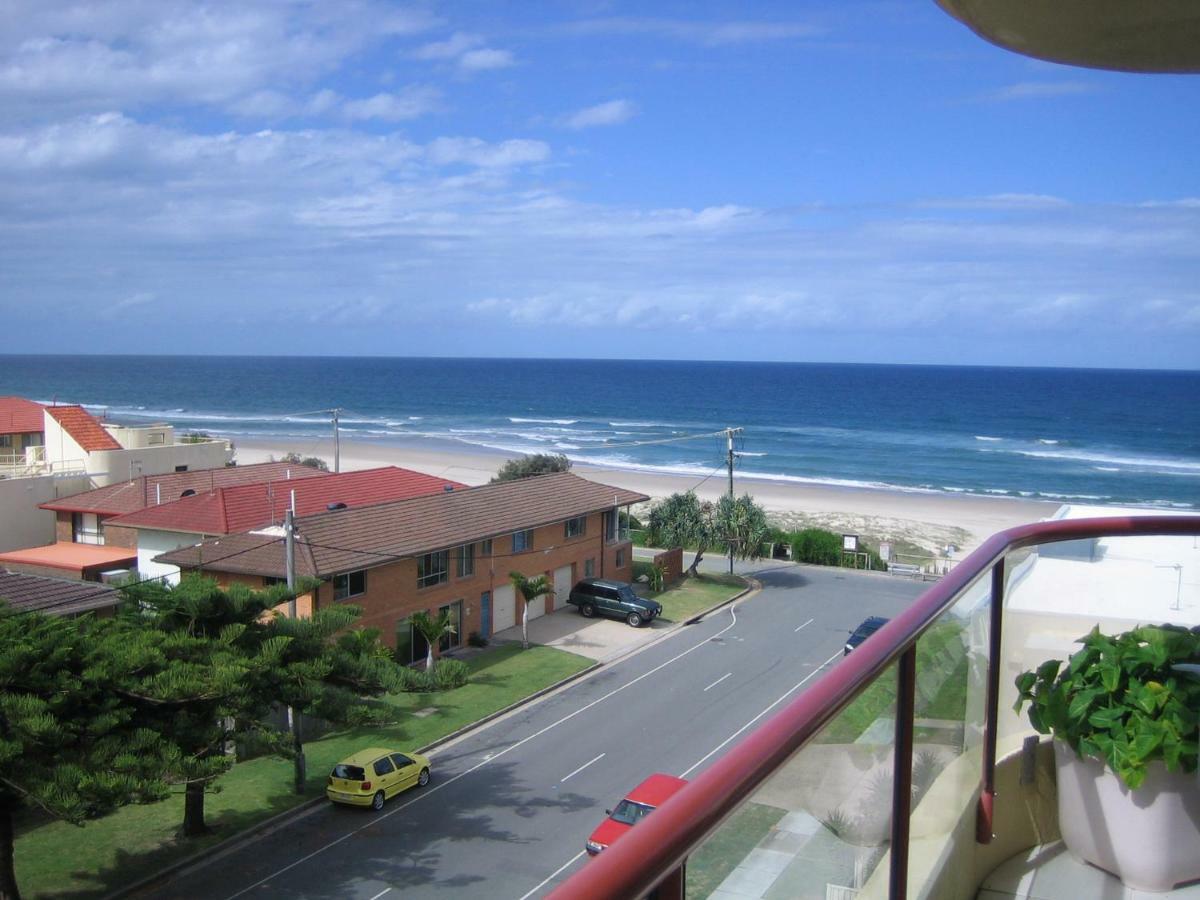 Hotel Casablanca Palms Gold Coast Exterior foto